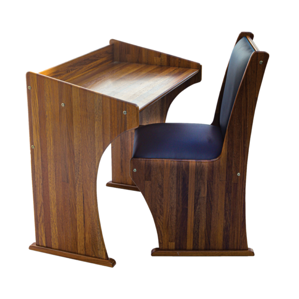 Kwila Study Table & Chair